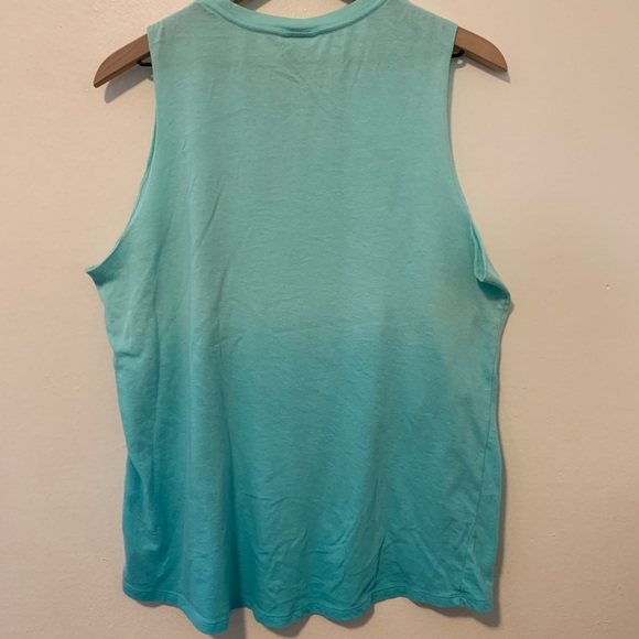 Victoria’s Secret “Pink” tank - Picture 2 of 4